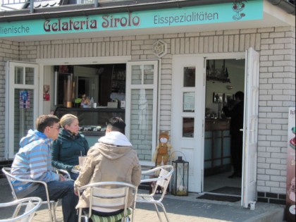 Foto: Gelateria Sirolo